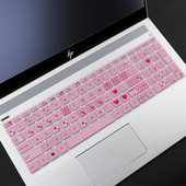 Tastatūras vāka apvalks Hp 15S-Du1061tx 15S-Du0002tu 15S-Du1065tx 15S-Du1019tx 15S-Du1024tx 2002Tu 2029Tx 15,6 collu klēpjdatoram