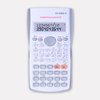 Математически научен калкулатор Джобен калкулатор Настолен калкулатор Гимназиален офис Изпит за ученик
