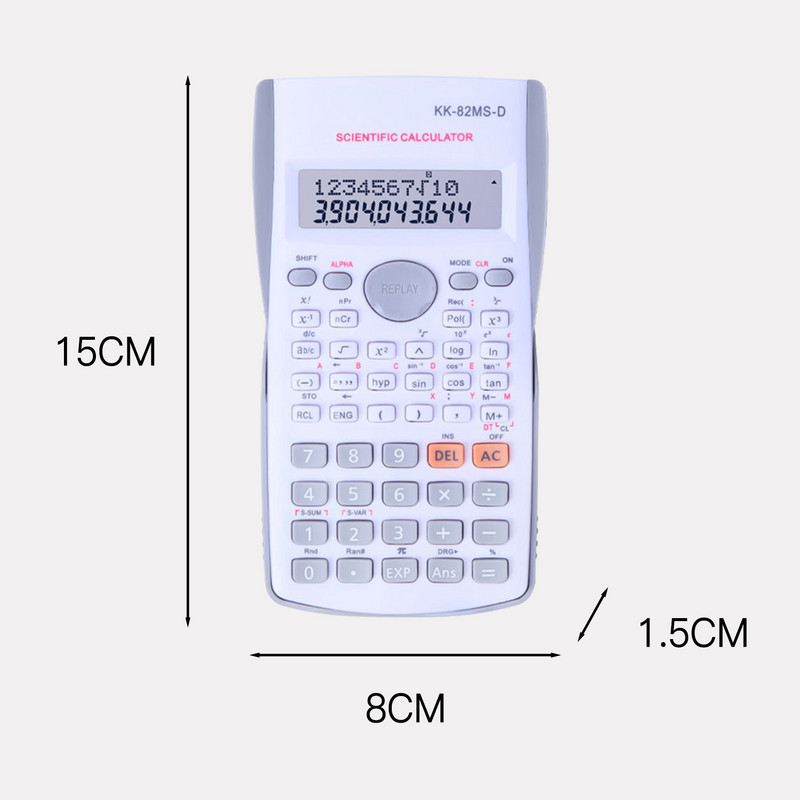Matematinis mokslinis skaičiuotuvas Kišeninis skaičiuotuvas Stalinis skaičiuotuvas Vidurinės mokyklos biuro mokinio egzaminas