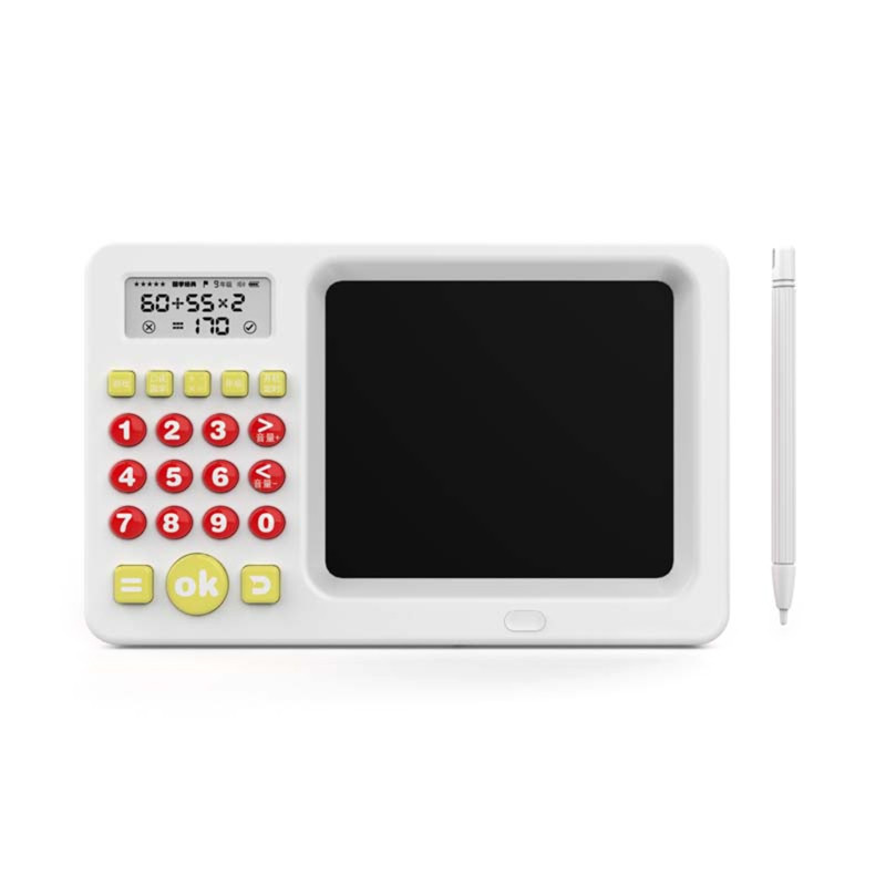 Švietimo skaičiuoklė Vaikai Matematika Ankstyvasis ugdymas Rašysenos lenta W3JD