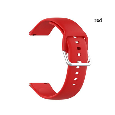 Pakaitinė juosta skirta Yamay SW020 SW021 SW023 SW025 ID205 ID205L ID205S ID216 dirželiui Willful SW020 SW021 SW025 apyrankei