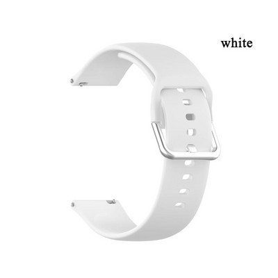 Pakaitinė juosta skirta Yamay SW020 SW021 SW023 SW025 ID205 ID205L ID205S ID216 dirželiui Willful SW020 SW021 SW025 apyrankei