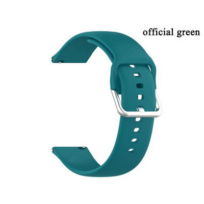 Pakaitinė juosta skirta Yamay SW020 SW021 SW023 SW025 ID205 ID205L ID205S ID216 dirželiui Willful SW020 SW021 SW025 apyrankei