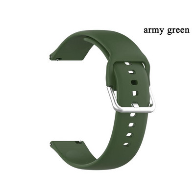 Pakaitinė juosta skirta Yamay SW020 SW021 SW023 SW025 ID205 ID205L ID205S ID216 dirželiui Willful SW020 SW021 SW025 apyrankei