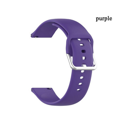 Pakaitinė juosta skirta Yamay SW020 SW021 SW023 SW025 ID205 ID205L ID205S ID216 dirželiui Willful SW020 SW021 SW025 apyrankei