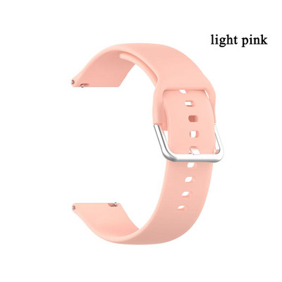 Pakaitinė juosta skirta Yamay SW020 SW021 SW023 SW025 ID205 ID205L ID205S ID216 dirželiui Willful SW020 SW021 SW025 apyrankei