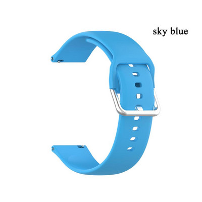 Pakaitinė juosta skirta Yamay SW020 SW021 SW023 SW025 ID205 ID205L ID205S ID216 dirželiui Willful SW020 SW021 SW025 apyrankei