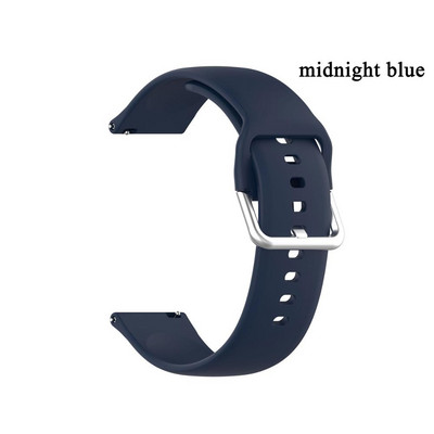 Pakaitinė juosta skirta Yamay SW020 SW021 SW023 SW025 ID205 ID205L ID205S ID216 dirželiui Willful SW020 SW021 SW025 apyrankei