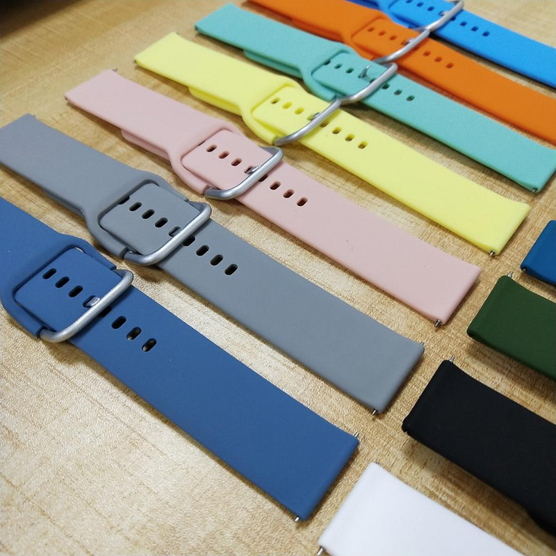 Pakaitinė juosta skirta Yamay SW020 SW021 SW023 SW025 ID205 ID205L ID205S ID216 dirželiui Willful SW020 SW021 SW025 apyrankei