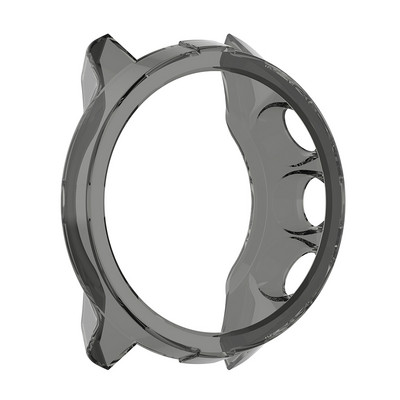 TPU ümbrise kaaned kaitseraam Moodne numbrilauaga käekell, kingitus Suunto 9 Baro Spartan Sport Wrist HR Baro jaoks