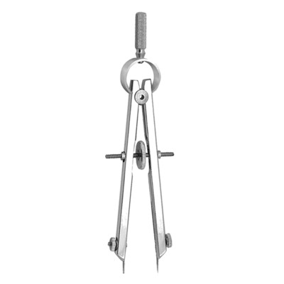 Daugiafunkcis lanko skirstytuvas Spyruokliniai kompasai Inžineriniai kompasai piešimo įrankis