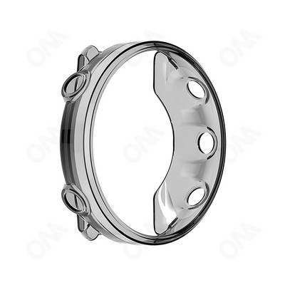 TPU zaštitna maska za Polar Vantage M2 Zaštitna maska Shell Pametni sat Narukvica Šarena zaštitna maska Vantage M2