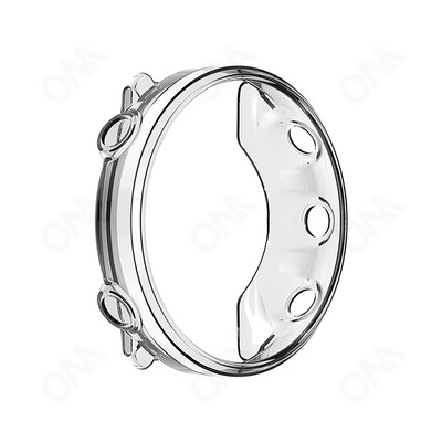 TPU zaštitna maska za Polar Vantage M2 Zaštitna maska Shell Pametni sat Narukvica Šarena zaštitna maska Vantage M2