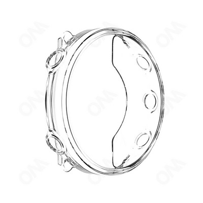 TPU zaštitna maska za Polar Vantage M2 Zaštitna maska Shell Pametni sat Narukvica Šarena zaštitna maska Vantage M2