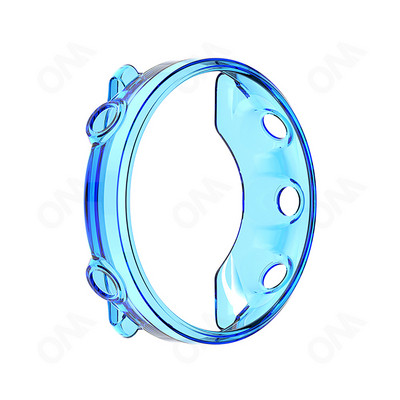 TPU zaštitna maska za Polar Vantage M2 Zaštitna maska Shell Pametni sat Narukvica Šarena zaštitna maska Vantage M2