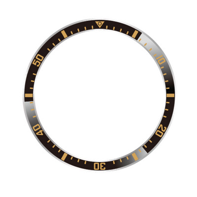 Μεταλλικό πλαίσιο για Samsung Galaxy Watch 4 Classic 46mm 42mm Κάλυμμα Smartwatch Αυτοκόλλητη θήκη Προφυλακτήρας Δαχτυλίδι Bezel Galaxy 4 5 40mm 44mm