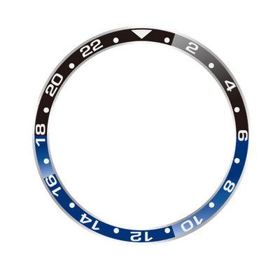 Μεταλλικό πλαίσιο για Samsung Galaxy Watch 4 Classic 46mm 42mm Κάλυμμα Smartwatch Αυτοκόλλητη θήκη Προφυλακτήρας Δαχτυλίδι Bezel Galaxy 4 5 40mm 44mm