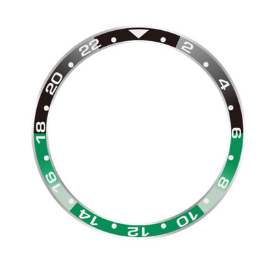 Μεταλλικό πλαίσιο για Samsung Galaxy Watch 4 Classic 46mm 42mm Κάλυμμα Smartwatch Αυτοκόλλητη θήκη Προφυλακτήρας Δαχτυλίδι Bezel Galaxy 4 5 40mm 44mm