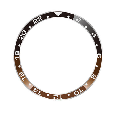 Μεταλλικό πλαίσιο για Samsung Galaxy Watch 4 Classic 46mm 42mm Κάλυμμα Smartwatch Αυτοκόλλητη θήκη Προφυλακτήρας Δαχτυλίδι Bezel Galaxy 4 5 40mm 44mm