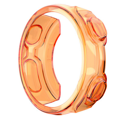 Laikrodžio dėklas, skirtas Garmin Forerunner 735XT 735 XT smūgiams atsparus apsauginis apvalkalas, itin plonas apsauginis dėklas. Išmanieji priedai