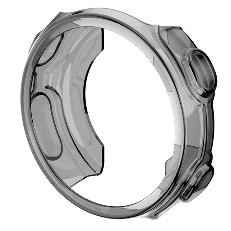 Laikrodžio dėklas, skirtas Garmin Forerunner 735XT 735 XT smūgiams atsparus apsauginis apvalkalas, itin plonas apsauginis dėklas. Išmanieji priedai