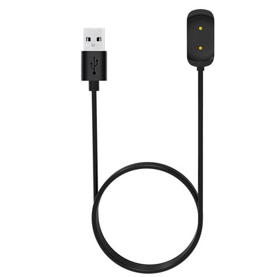 SmartWatch USB Charging Data Cradle Dock Cable Prijenosni punjač za Amazfit TRex visokokvalitetni zamjenski pametni dodaci