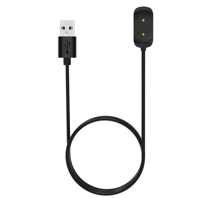 SmartWatch USB Charging Data Cradle Dock Cable Prijenosni punjač za Amazfit TRex visokokvalitetni zamjenski pametni dodaci