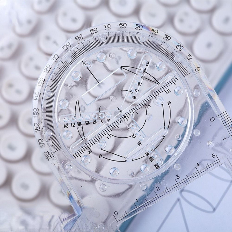 Ģeometrijas konstrukcija Arhitekts Students Stacionārs ātrās zīmēšanas lineāls rasēšanas veidņu lineāls Matemātikas klases mērīšanas skalas lineāls