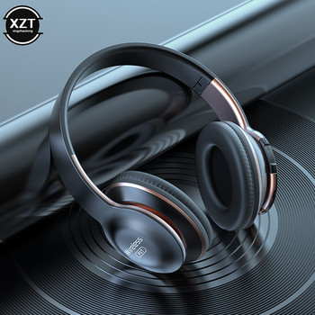Απλά Ασύρματα Ακουστικά Μόδας Ακουστικά Bluetooth Ακουστικά Μουσικής Ακουστικά Ζωντανά Ακουστικά Παιχνιδιού Διμερή Στερεοφωνικά Ακουστικά Υπογούφερ