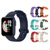 Remen za sat Moderan podesivi lagani remen za sat za Xiaomi MI Watch Life