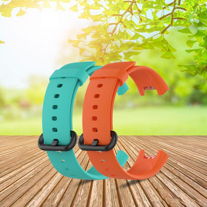 Remen za sat Moderan podesivi lagani remen za sat za Xiaomi MI Watch Life