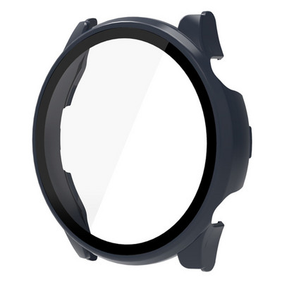 Dėklo dangtelis ir grūdinto stiklo ekrano apsauga, skirta Haylou Solar Plus RT3 LS16 rėmeliui, aukštos kokybės kompiuterio ploniems apsauginiams priedams