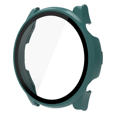 Dėklo dangtelis ir grūdinto stiklo ekrano apsauga, skirta Haylou Solar Plus RT3 LS16 rėmeliui, aukštos kokybės kompiuterio ploniems apsauginiams priedams