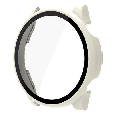 Dėklo dangtelis ir grūdinto stiklo ekrano apsauga, skirta Haylou Solar Plus RT3 LS16 rėmeliui, aukštos kokybės kompiuterio ploniems apsauginiams priedams