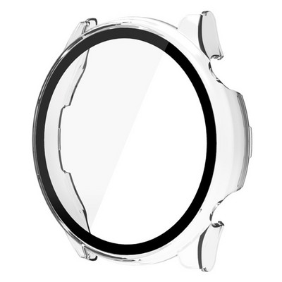 Dėklo dangtelis ir grūdinto stiklo ekrano apsauga, skirta Haylou Solar Plus RT3 LS16 rėmeliui, aukštos kokybės kompiuterio ploniems apsauginiams priedams