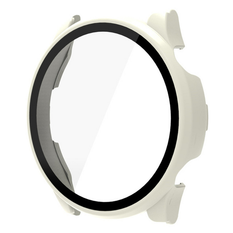 Dėklo dangtelis ir grūdinto stiklo ekrano apsauga, skirta Haylou Solar Plus RT3 LS16 rėmeliui, aukštos kokybės kompiuterio ploniems apsauginiams priedams