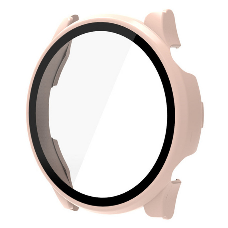 Dėklo dangtelis ir grūdinto stiklo ekrano apsauga, skirta Haylou Solar Plus RT3 LS16 rėmeliui, aukštos kokybės kompiuterio ploniems apsauginiams priedams