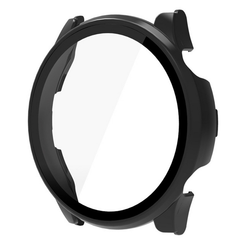 Dėklo dangtelis ir grūdinto stiklo ekrano apsauga, skirta Haylou Solar Plus RT3 LS16 rėmeliui, aukštos kokybės kompiuterio ploniems apsauginiams priedams