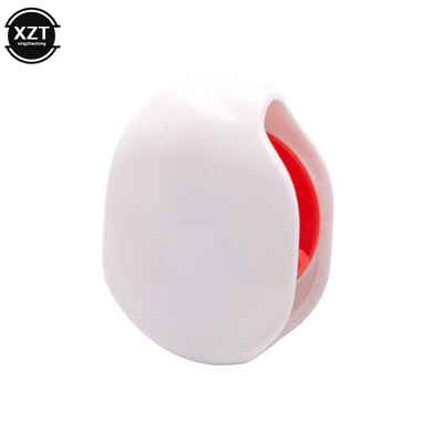 Push tipo ištraukiamas daugiafunkcis ausinių suktuvas nešiojamasis telefono duomenų kabelis, automatinio paėmimo skaitmeninio laido saugojimo paketas