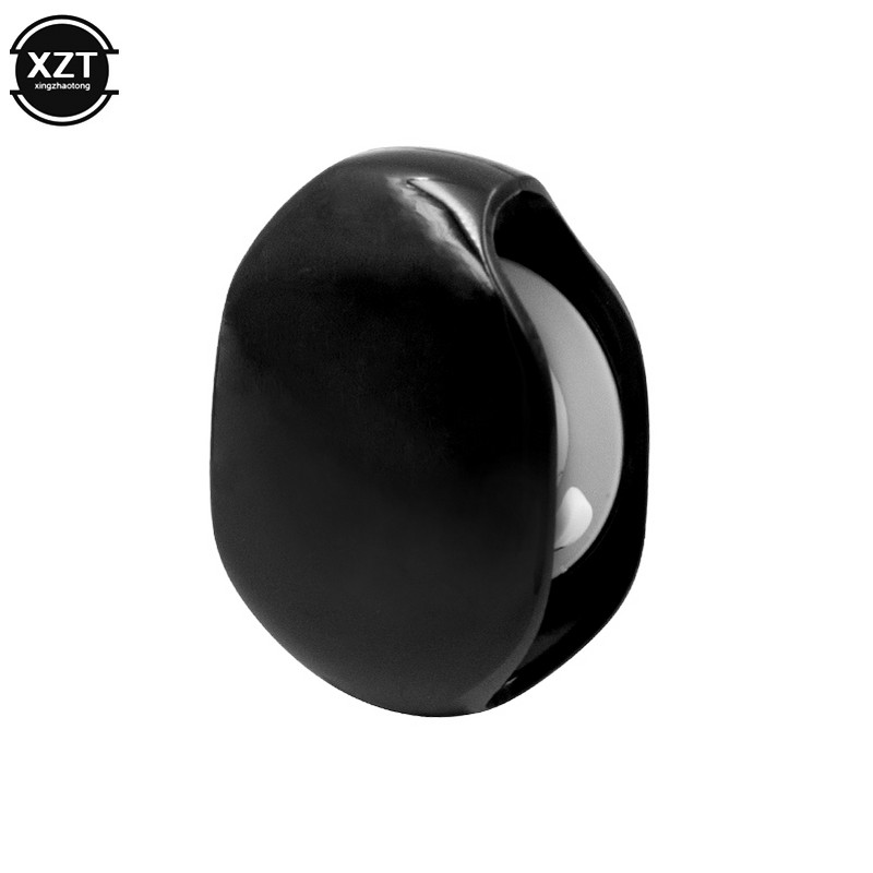 Push tipo ištraukiamas daugiafunkcis ausinių suktuvas nešiojamasis telefono duomenų kabelis, automatinio paėmimo skaitmeninio laido saugojimo paketas