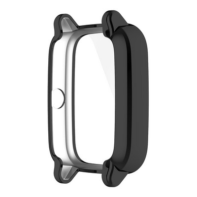 Apsauginis dėklas ID205L/SW021 Laikrodžio dangtelio apsauginis buferis, skirtas LETSCOM ID205L / Willful ID205L / YAMAY ID205L dėklai skaidrus