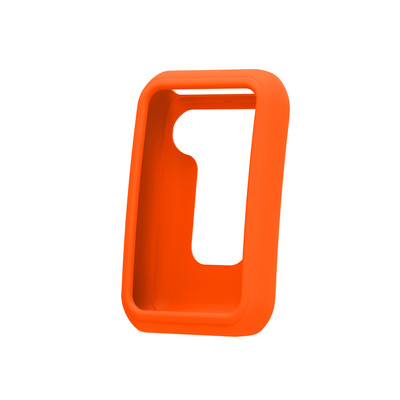 Minkštas silikoninis apsauginis dėklo dangtelis, skirtas OPPO laikrodžiui, nemokami išmaniojo laikrodžio apyrankės korpuso apsauginiai rėmo dėklai, priedai