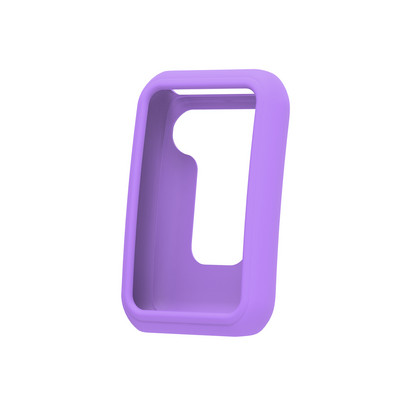 Minkštas silikoninis apsauginis dėklo dangtelis, skirtas OPPO laikrodžiui, nemokami išmaniojo laikrodžio apyrankės korpuso apsauginiai rėmo dėklai, priedai