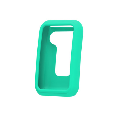 Minkštas silikoninis apsauginis dėklo dangtelis, skirtas OPPO laikrodžiui, nemokami išmaniojo laikrodžio apyrankės korpuso apsauginiai rėmo dėklai, priedai