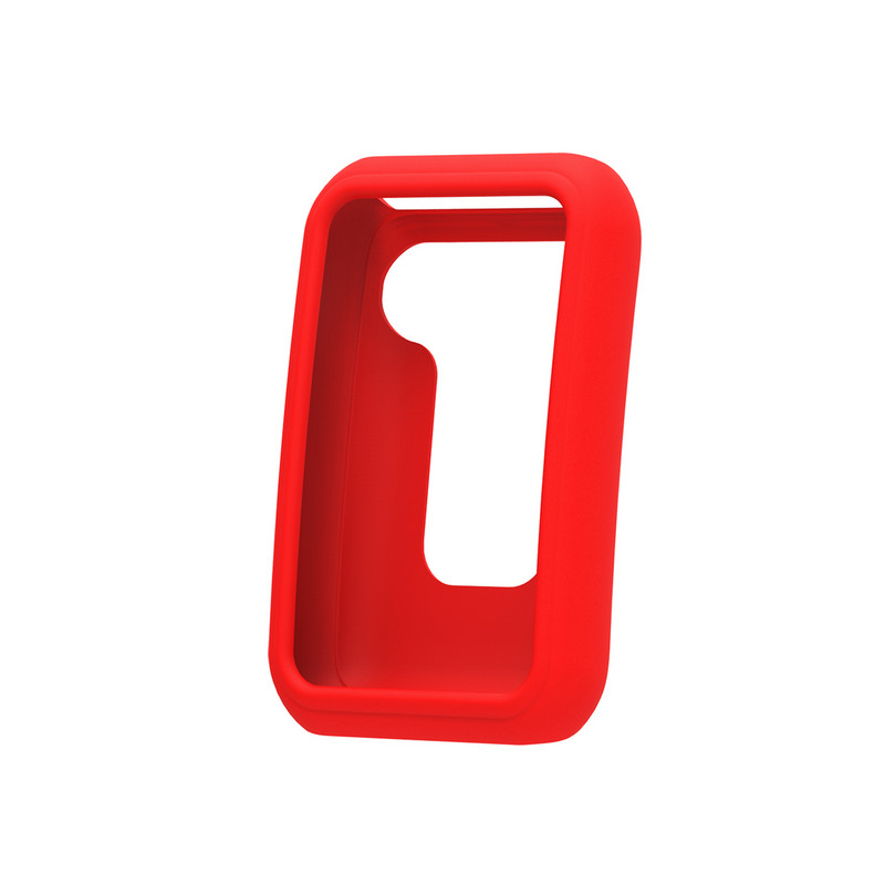 Minkštas silikoninis apsauginis dėklo dangtelis, skirtas OPPO laikrodžiui, nemokami išmaniojo laikrodžio apyrankės korpuso apsauginiai rėmo dėklai, priedai