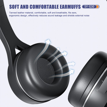 Ενσύρματα ακουστικά παιχνιδιών 3,5 mm με μικρόφωνο Ακουστικό USB γενικής χρήσης ακύρωσης θορύβου για φορητό υπολογιστή επιτραπέζιου υπολογιστή PS4 PS5