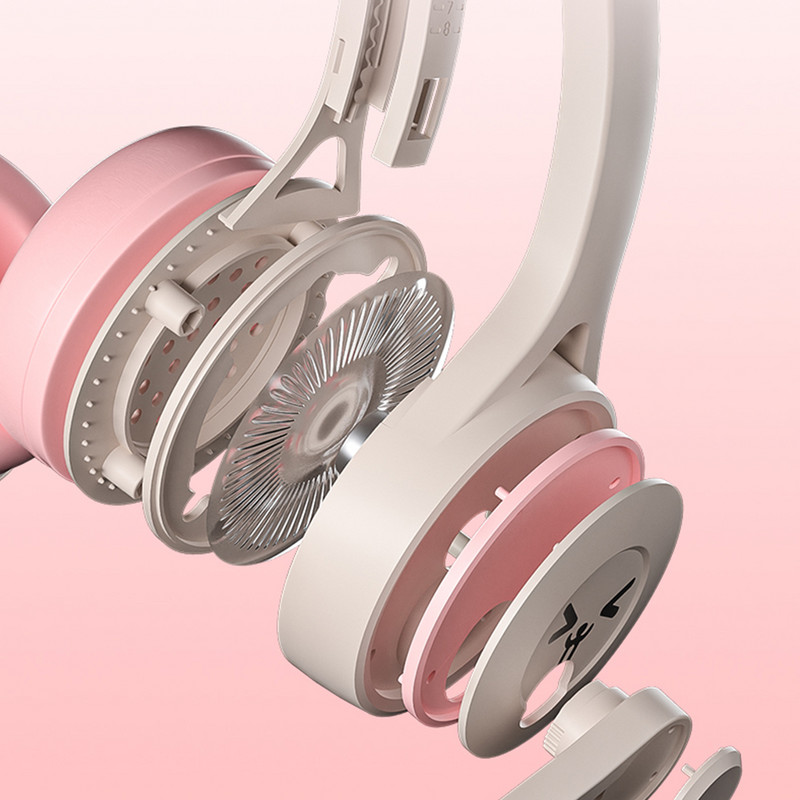 3,5 mm laidinės žaidimų ausinės su mikrofonu Universalios USB triukšmą slopinančios ausinės, skirtos PS4 PS5 staliniam kompiuteriui, nešiojamam kompiuteriui