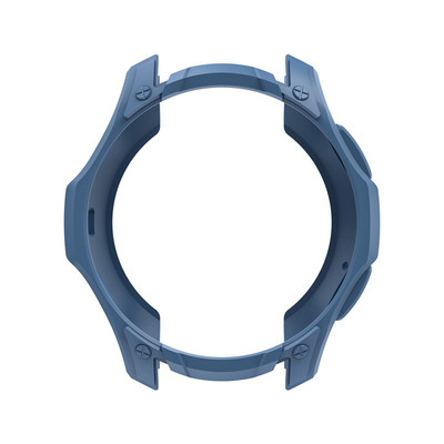 Υψηλής ποιότητας για Samsung Watch Gear S3 Protective Case TPU Three Proof Case Galaxy Watch 46mm Fashion Sports Support Ανταλλακτικά