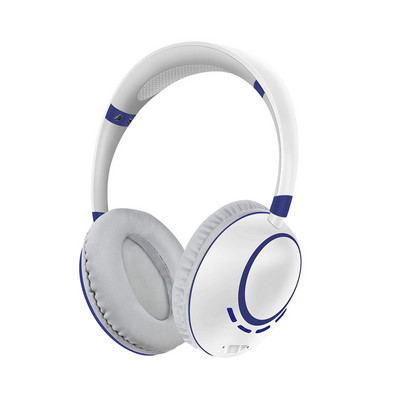 Ακουστικά παιχνιδιών αυτιών με κορυφαίες πωλήσεις Ενσύρματα ακουστικά Gamer Ακουστικά Blutooth ασύρματα ακουστικά ακουστικά για Ps4 Phone Pc Laptop