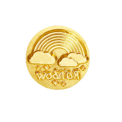 Cap de ștampilă de ceară în relief 3D Plicuri vintage Sigilare cu ceară DIY Scrapbooking Invitație de nuntă Felicitari Ștampila de sigilare